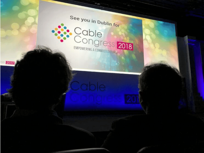 Cable Congress 2018